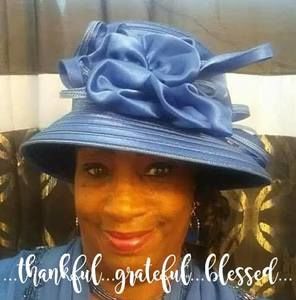 Meet your Posher, Kathleen